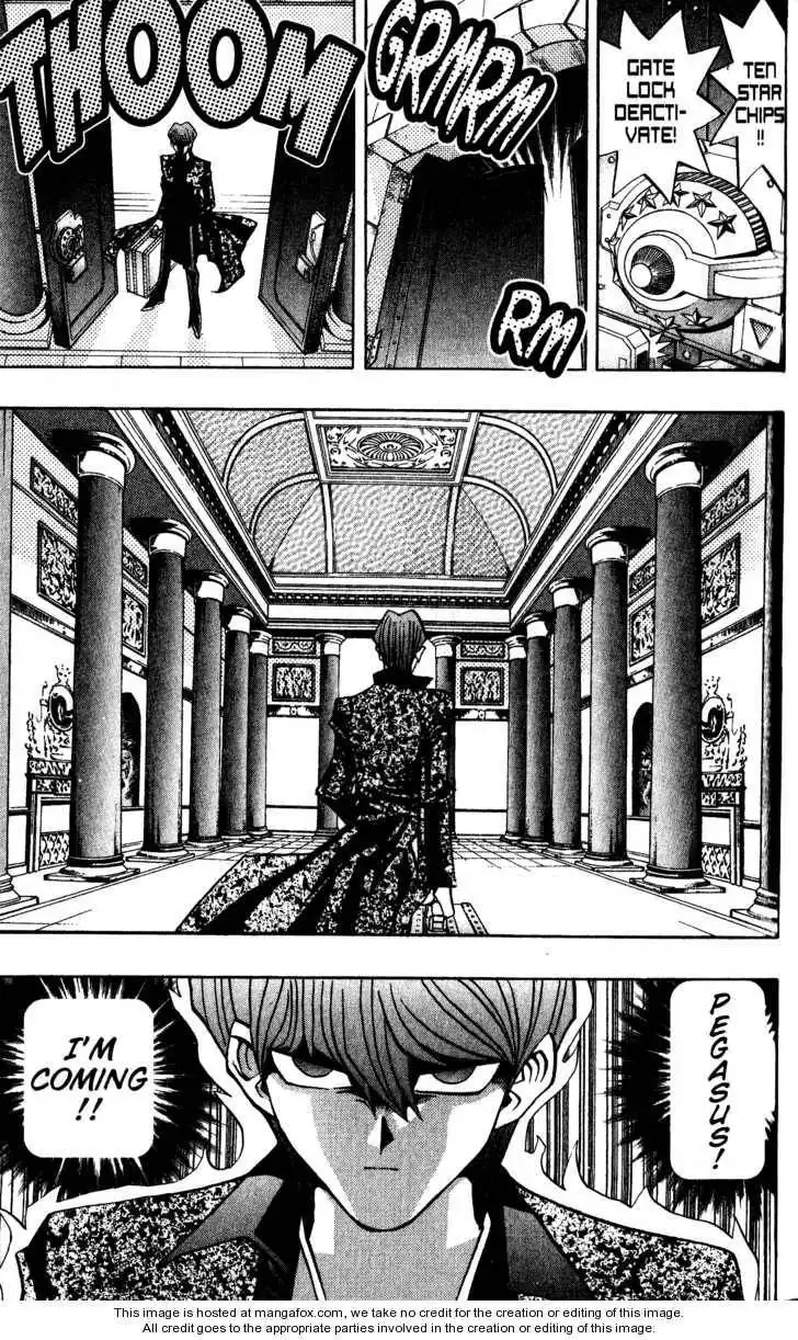 Yu-Gi-Oh! Duelist Chapter 47 18